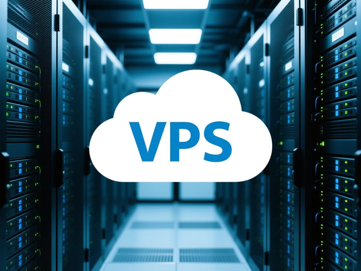 云服务器VPS虚拟主机怎么选？  第3张