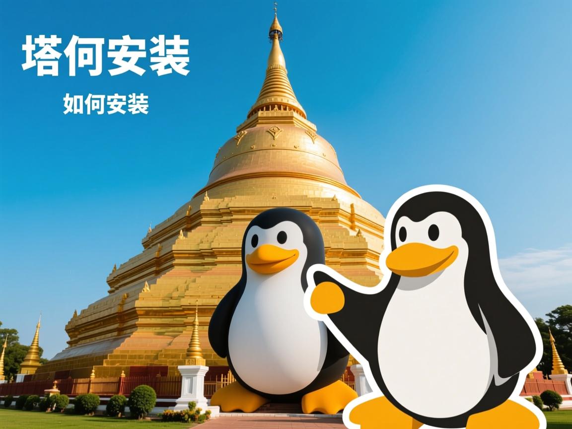 宝塔Linux如何安装?  第2张 宝塔Linux如何安装?  第2张