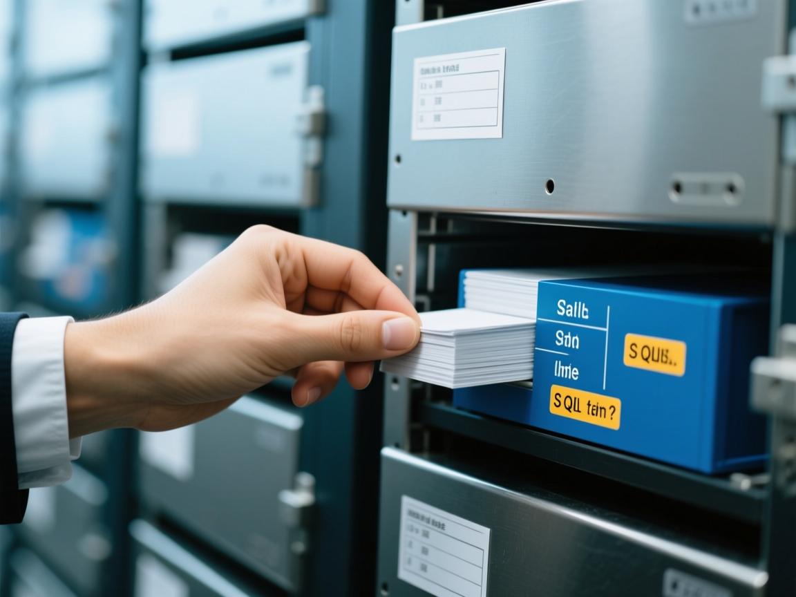 如何向数据库表添加列？SQL操作指南  第3张