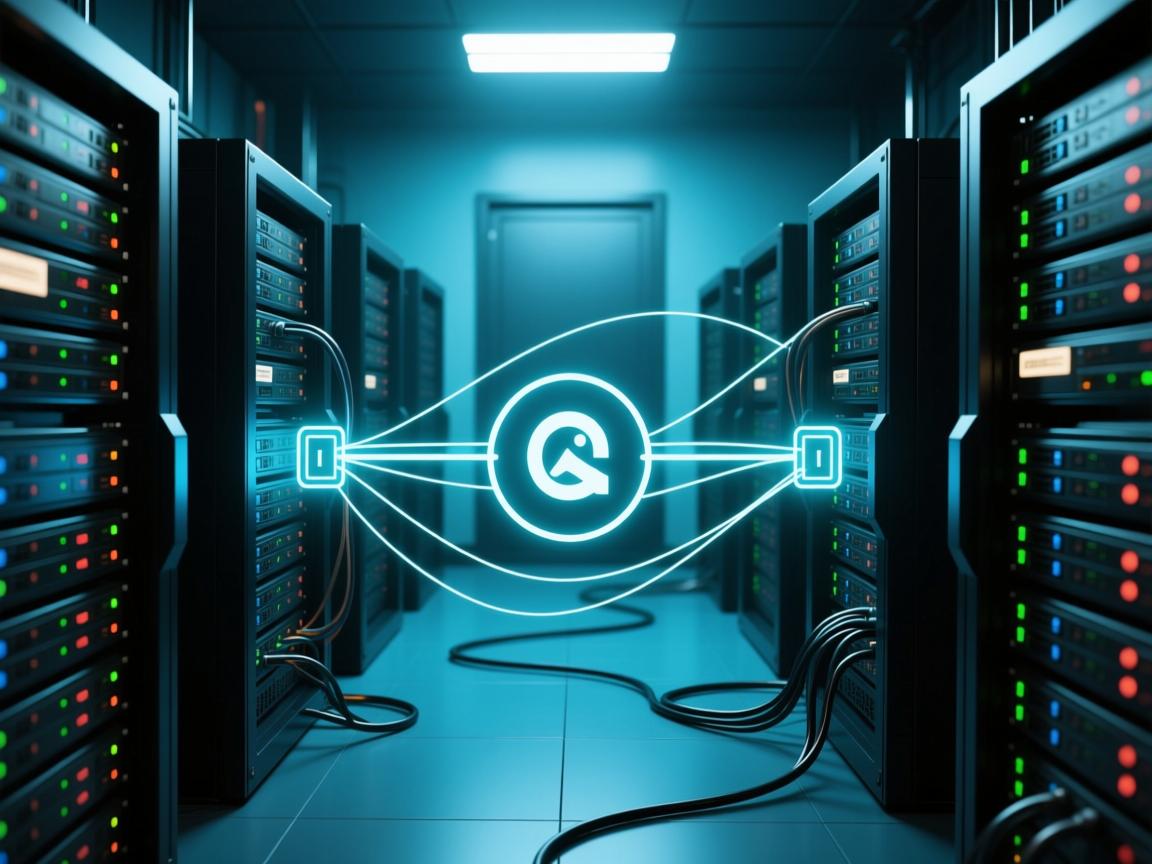 虚拟主机连不上游戏服务器怎么办?