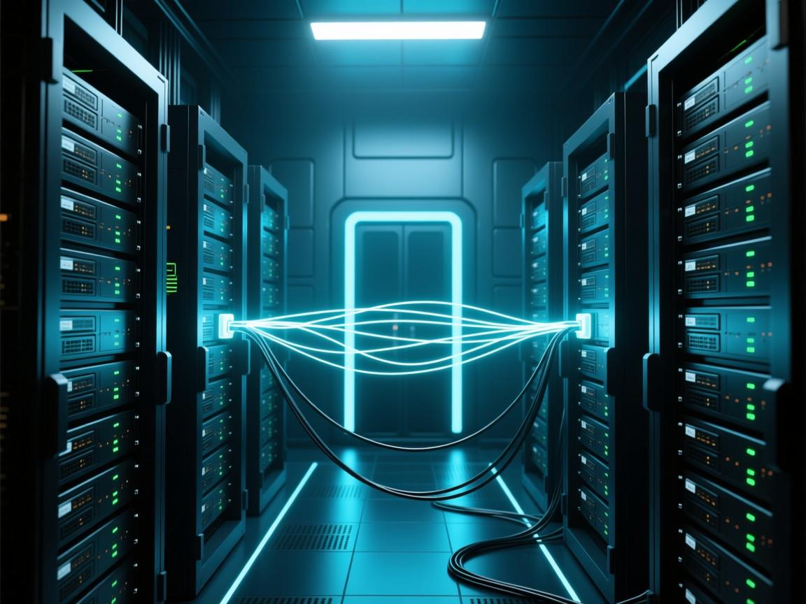 虚拟主机连不上游戏服务器怎么办?  第2张 虚拟主机连不上游戏服务器怎么办?  第2张