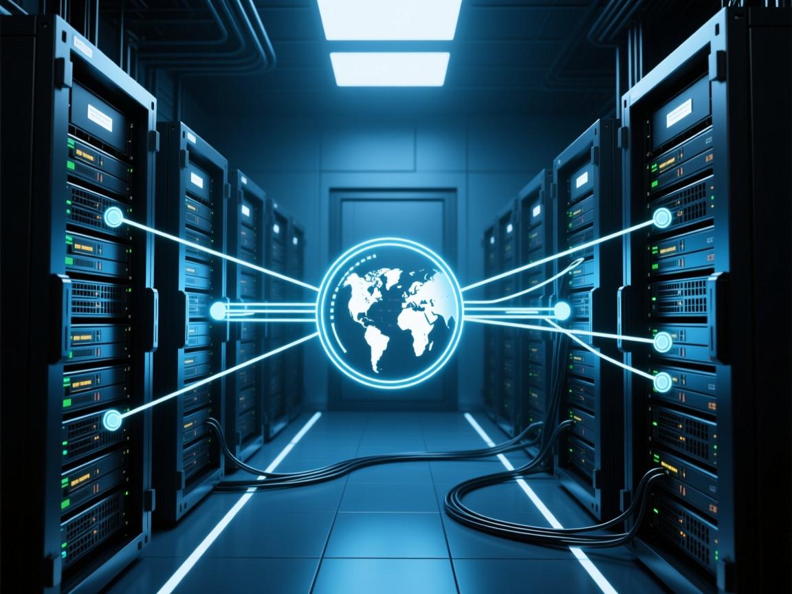 虚拟主机连不上游戏服务器怎么办?  第3张 虚拟主机连不上游戏服务器怎么办?  第3张