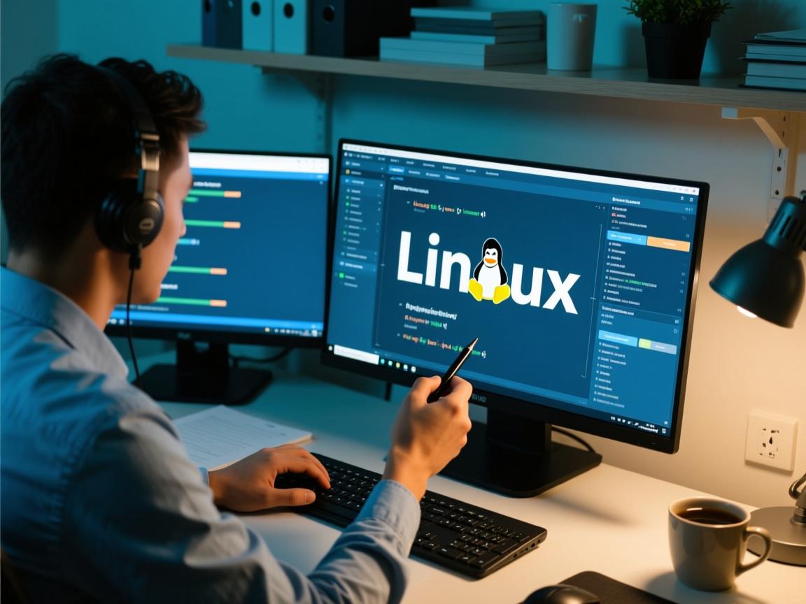 Linux如何安装C语言环境？  第3张