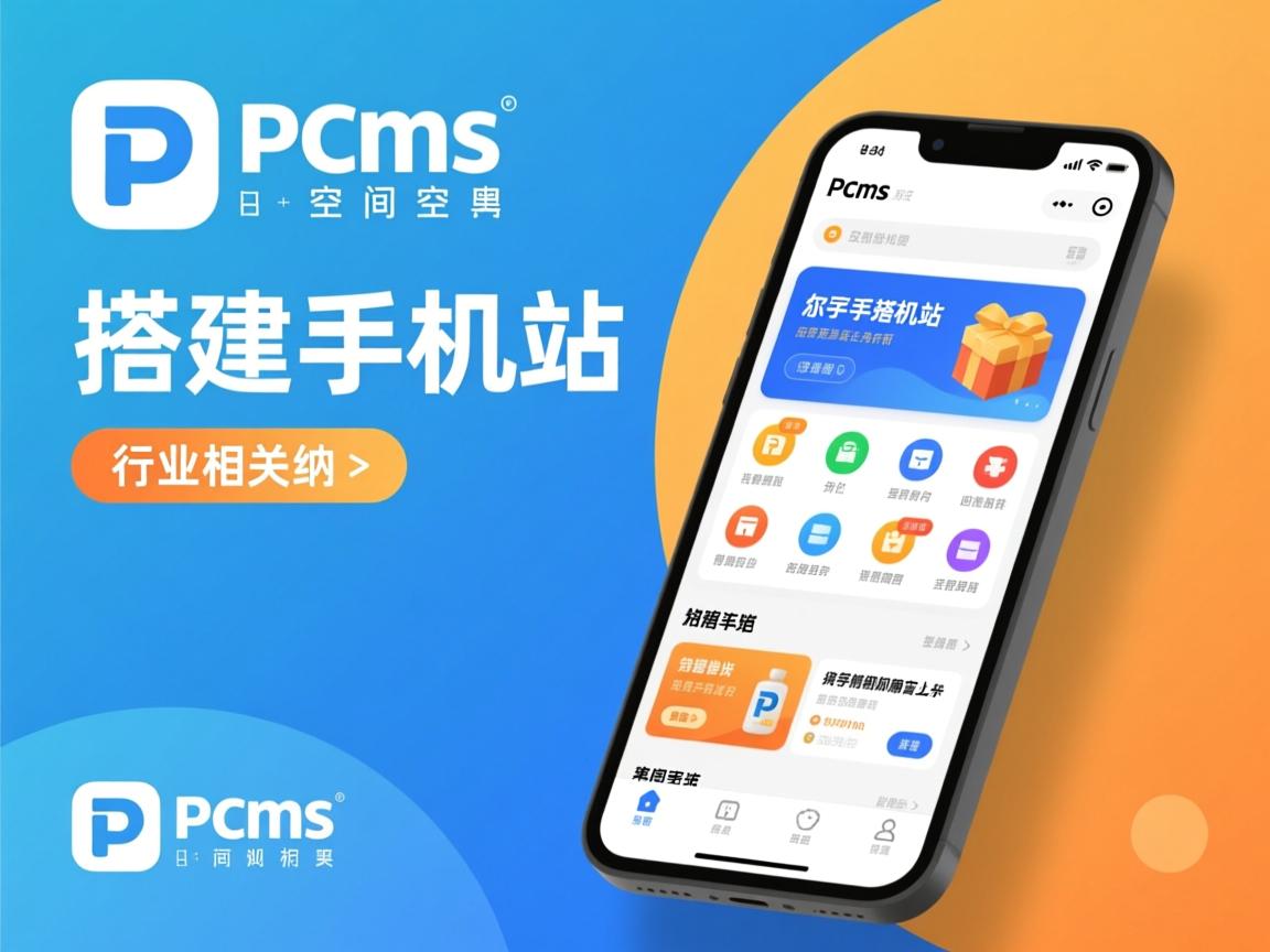 phpcms空间如何搭建手机站  第2张 phpcms空间如何搭建手机站  第2张