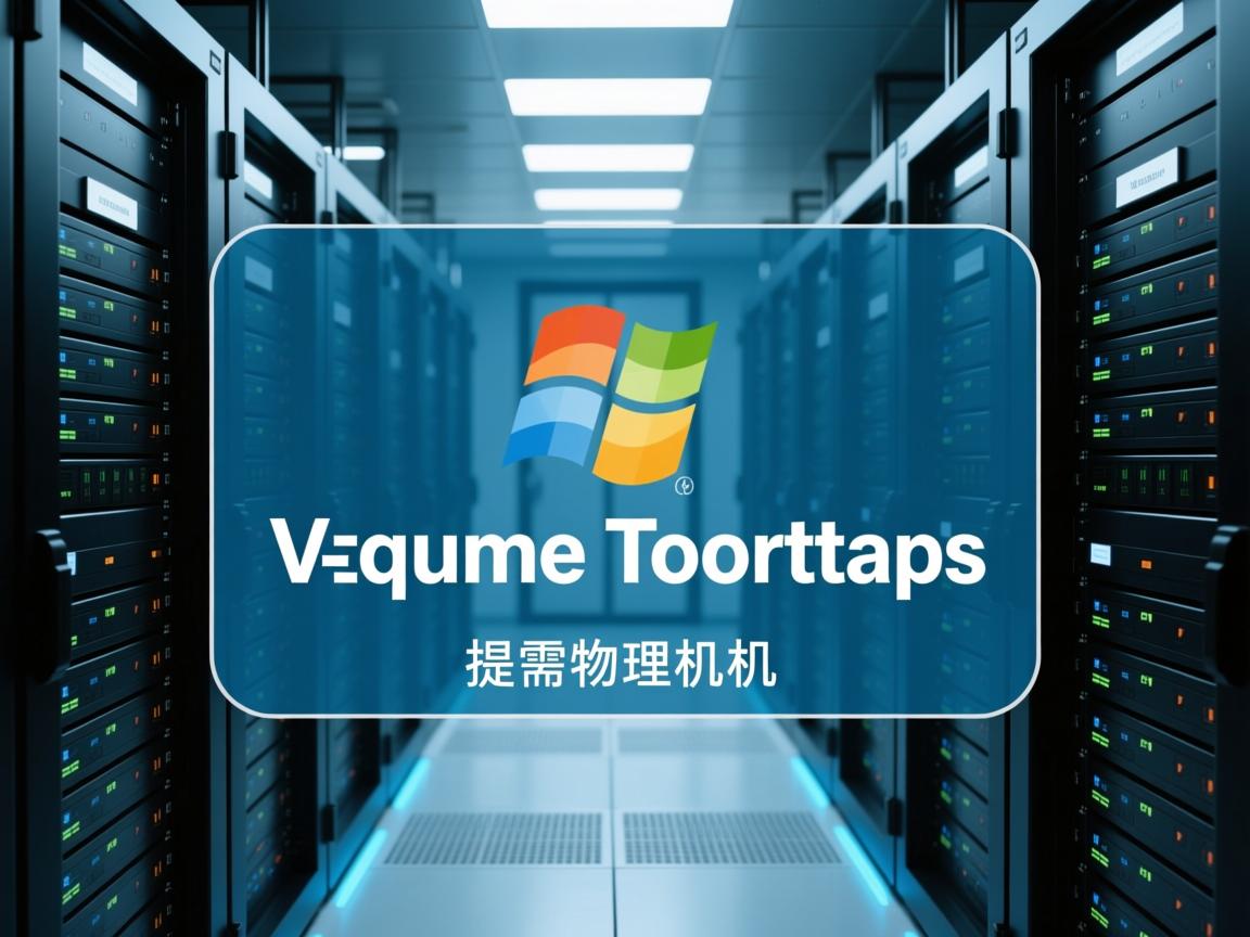 虚拟机工具为何提示需物理机?  第2张 虚拟机工具为何提示需物理机?  第2张