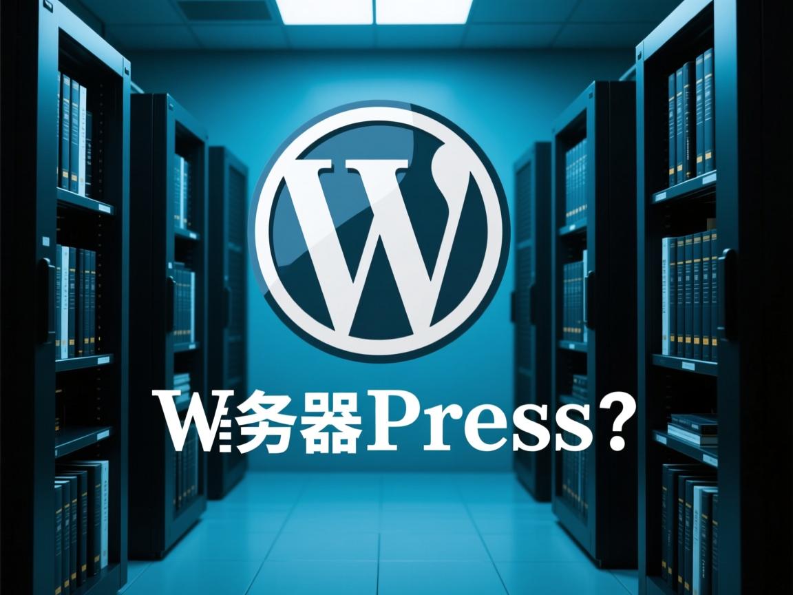 WordPress服务器值得买吗？  第3张