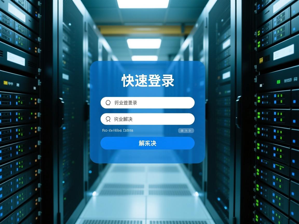 数据库无法登录如何快速解决