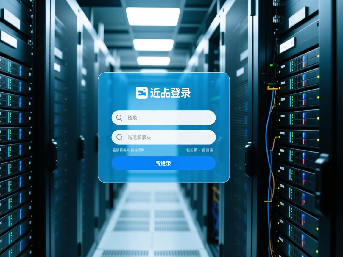 数据库无法登录如何快速解决 第3张 数据库无法登录如何快速解决 第3张