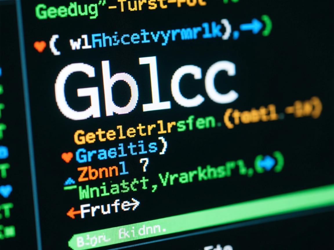 Linux如何查看glibc版本?  第1张 Linux如何查看glibc版本?  第1张