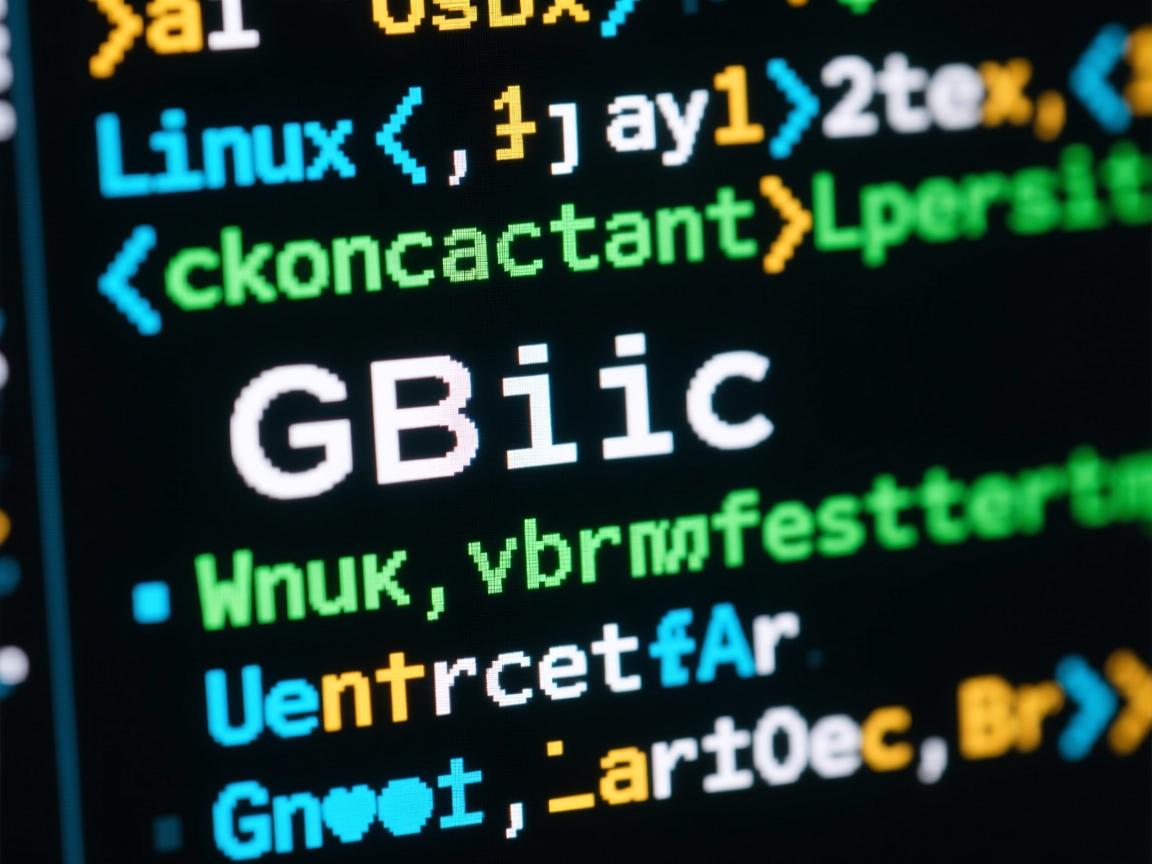 Linux如何查看glibc版本?  第3张 Linux如何查看glibc版本?  第3张