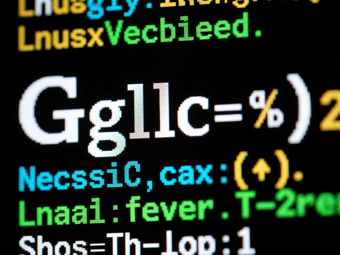 Linux如何查看glibc版本?  第2张 Linux如何查看glibc版本?  第2张
