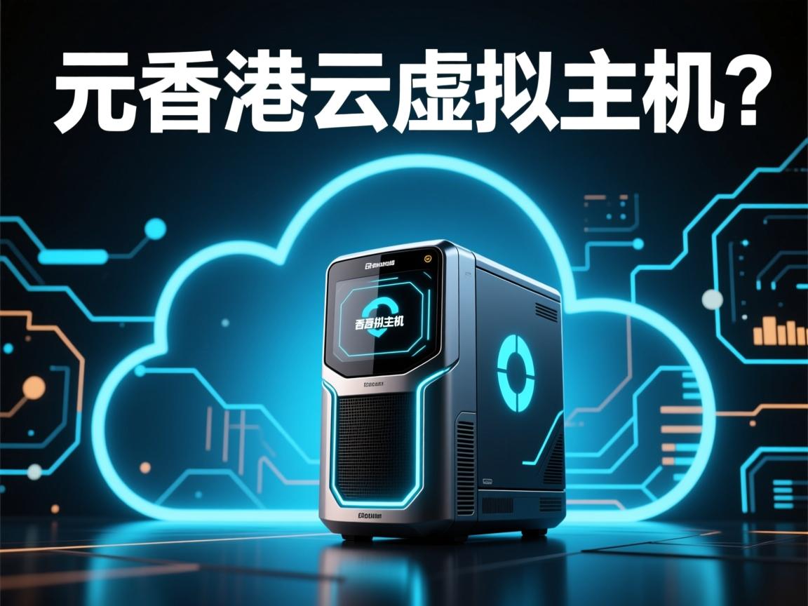 真有1元香港云虚拟主机?  第1张 真有1元香港云虚拟主机?  第1张