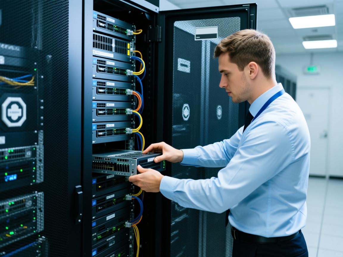 物理机如何添加到vSphere虚拟机？  第1张