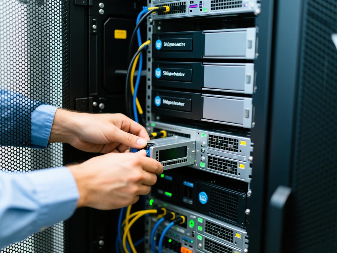 物理机如何添加到vSphere虚拟机？  第2张