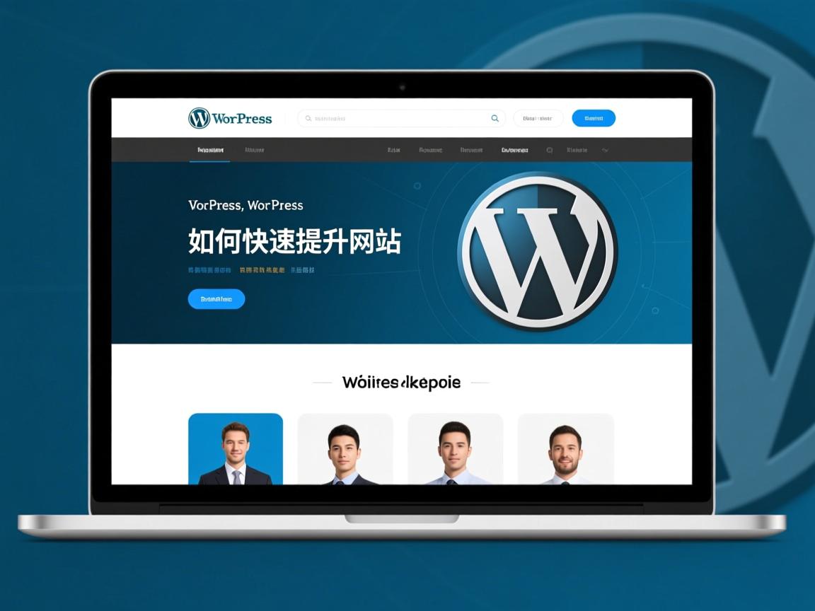 WordPress如何快速提升网站安全？