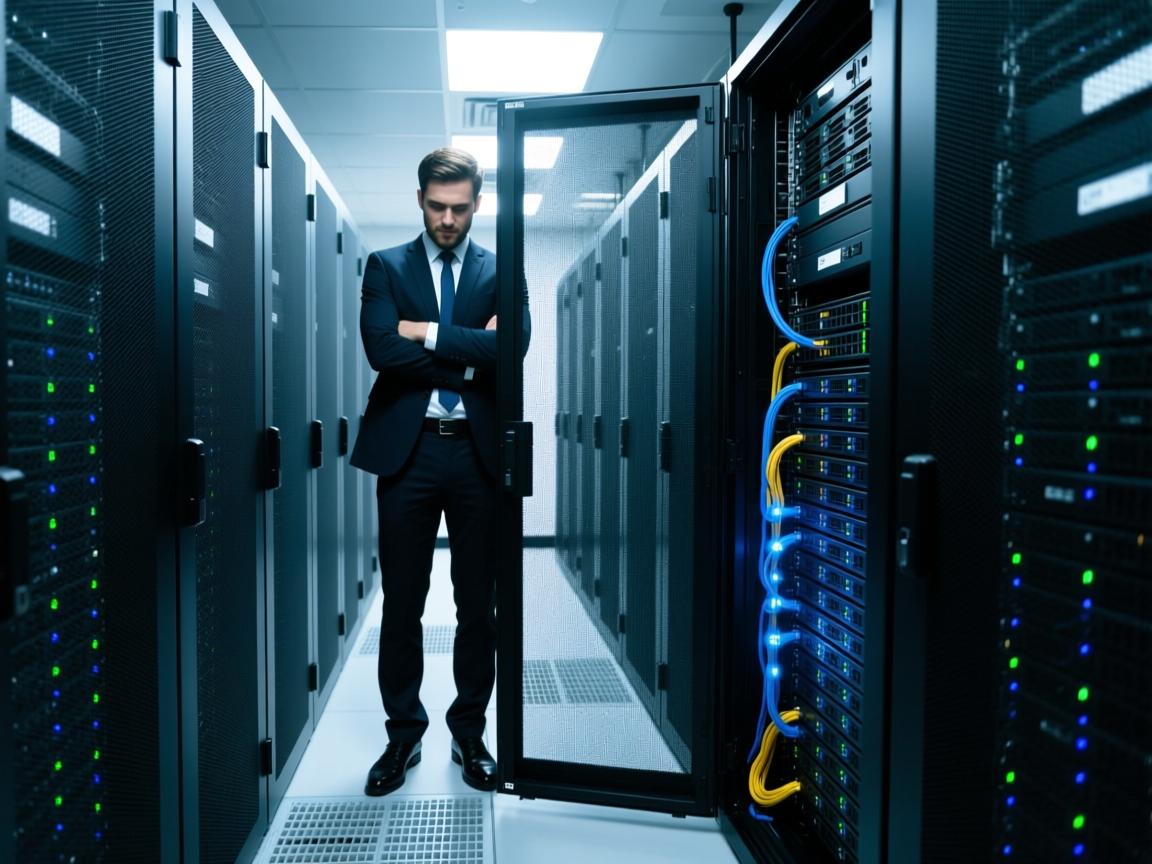 服务器选型纠结,虚拟机还是物理机?