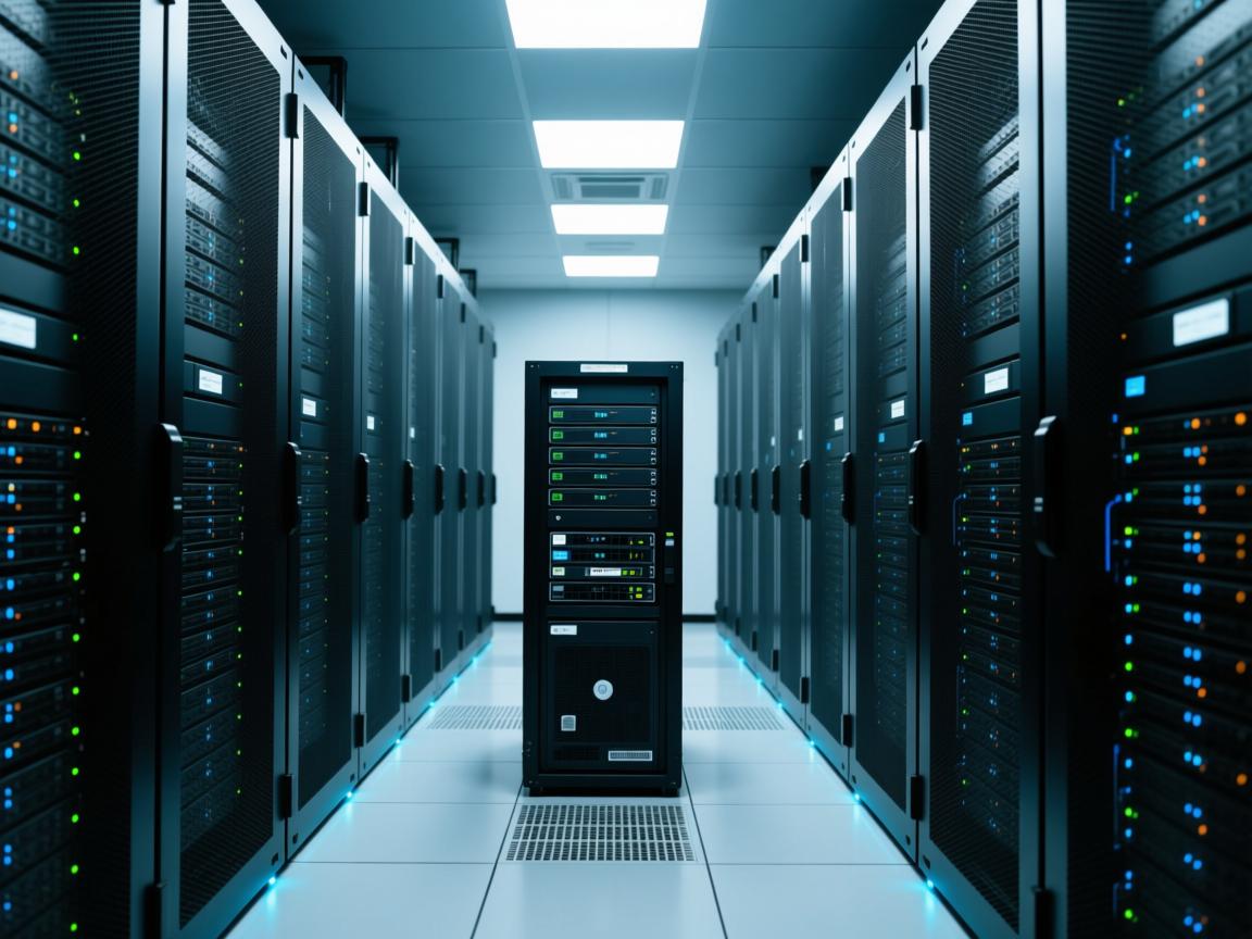 虚拟主机需要独立服务器吗  第3张 虚拟主机需要独立服务器吗  第3张