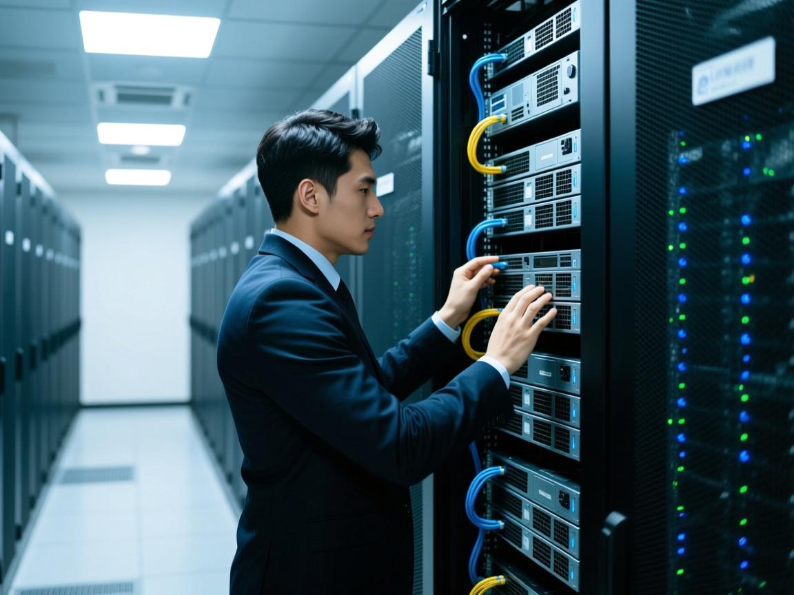 服务器选型纠结，虚拟机还是物理机？  第2张