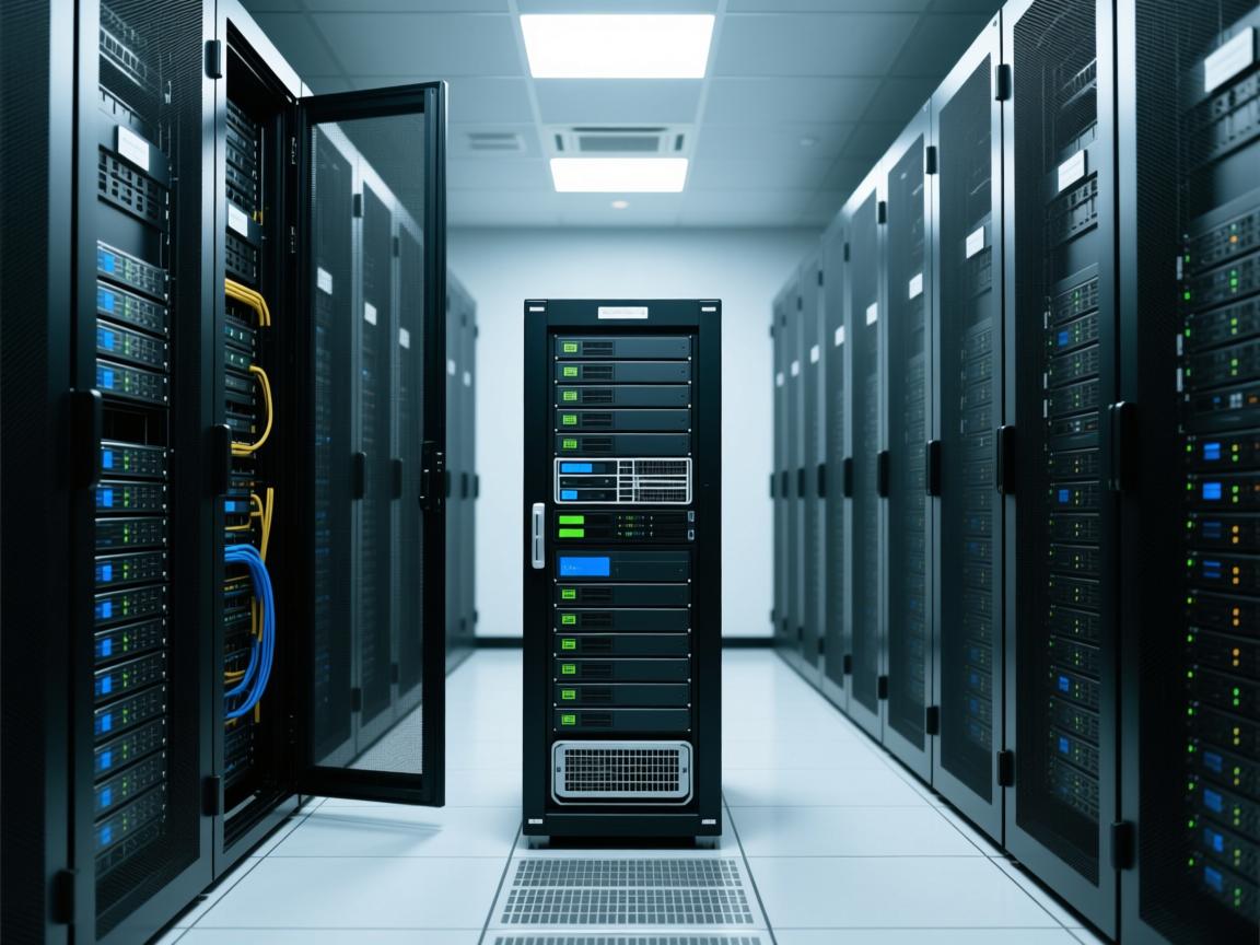 虚拟主机需要独立服务器吗  第2张 虚拟主机需要独立服务器吗  第2张