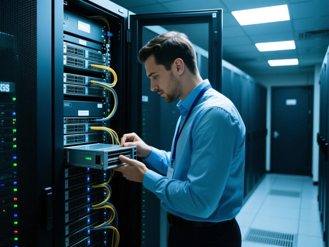 服务器选型纠结，虚拟机还是物理机？  第3张