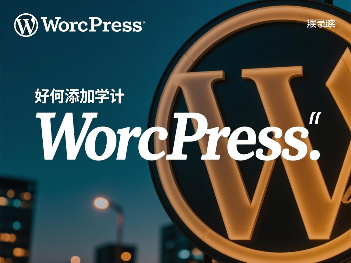 WordPress如何添加本地字体?  第2张 WordPress如何添加本地字体?  第2张