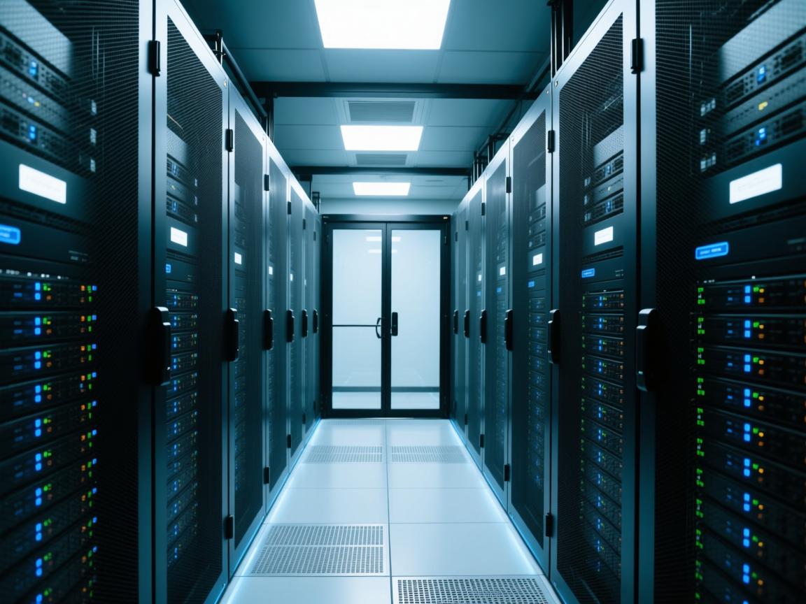 虚拟主机并发量一般是多少?