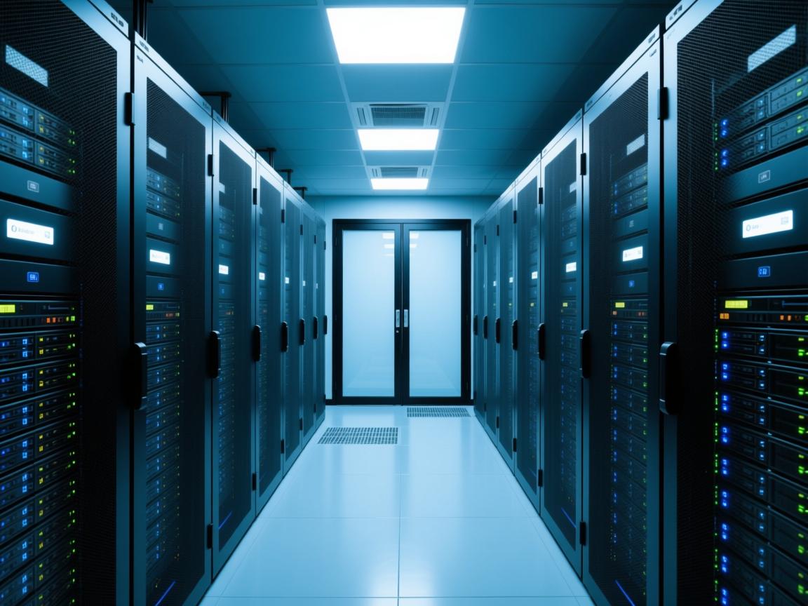 虚拟主机并发量一般是多少?  第2张 虚拟主机并发量一般是多少?  第2张