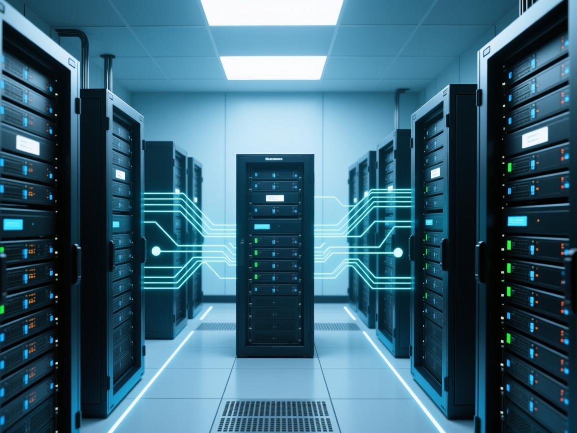 虚拟主机并发量一般是多少?  第3张 虚拟主机并发量一般是多少?  第3张