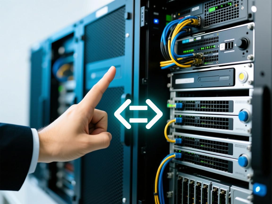 虚拟机与物理机互ping技巧