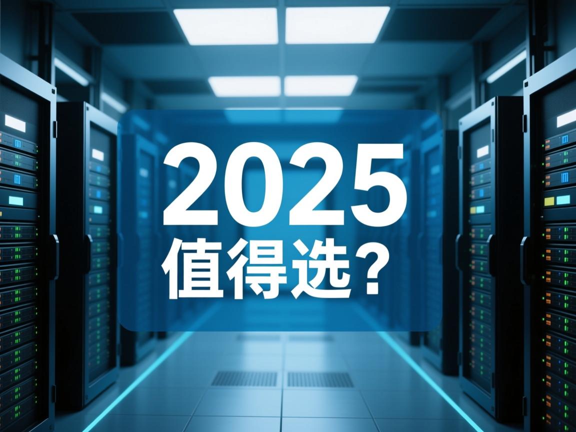 2025年哪家虚拟主机最值得选?  第2张 2025年哪家虚拟主机最值得选?  第2张