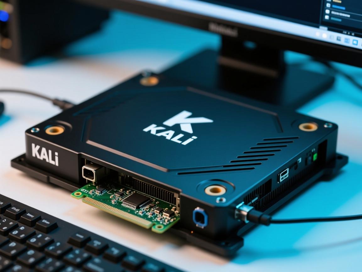 如何将虚拟机Kali装进物理机?  第3张 如何将虚拟机Kali装进物理机?  第3张