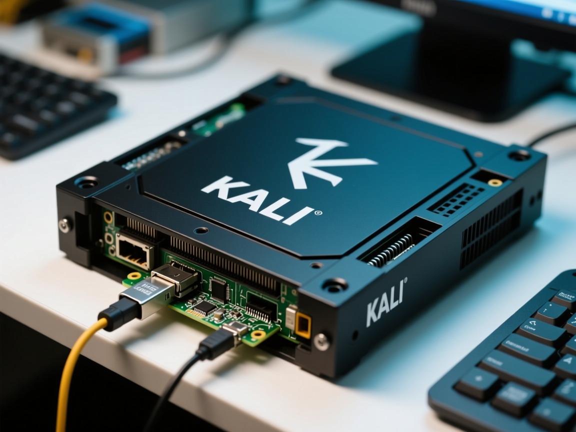 如何将虚拟机Kali装进物理机?  第2张 如何将虚拟机Kali装进物理机?  第2张