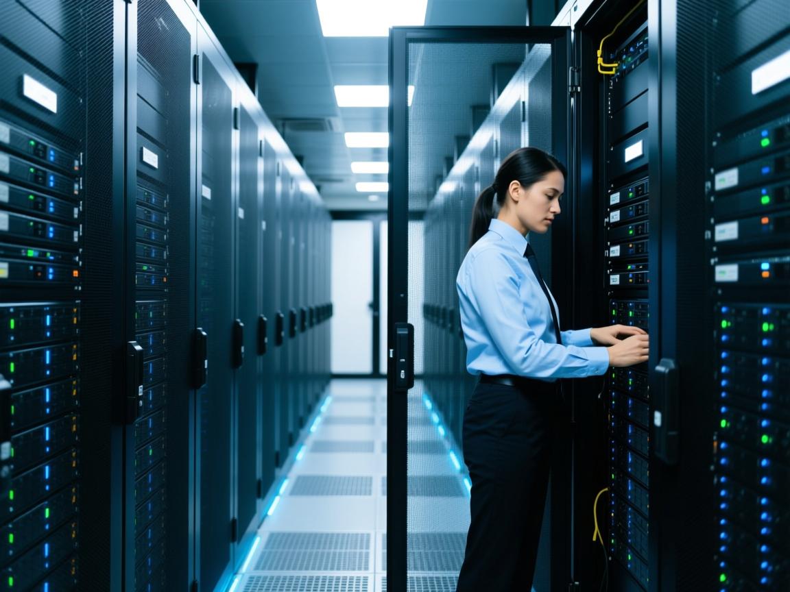 如何实现一站双数据库? 第1张 如何实现一站双数据库? 第1张