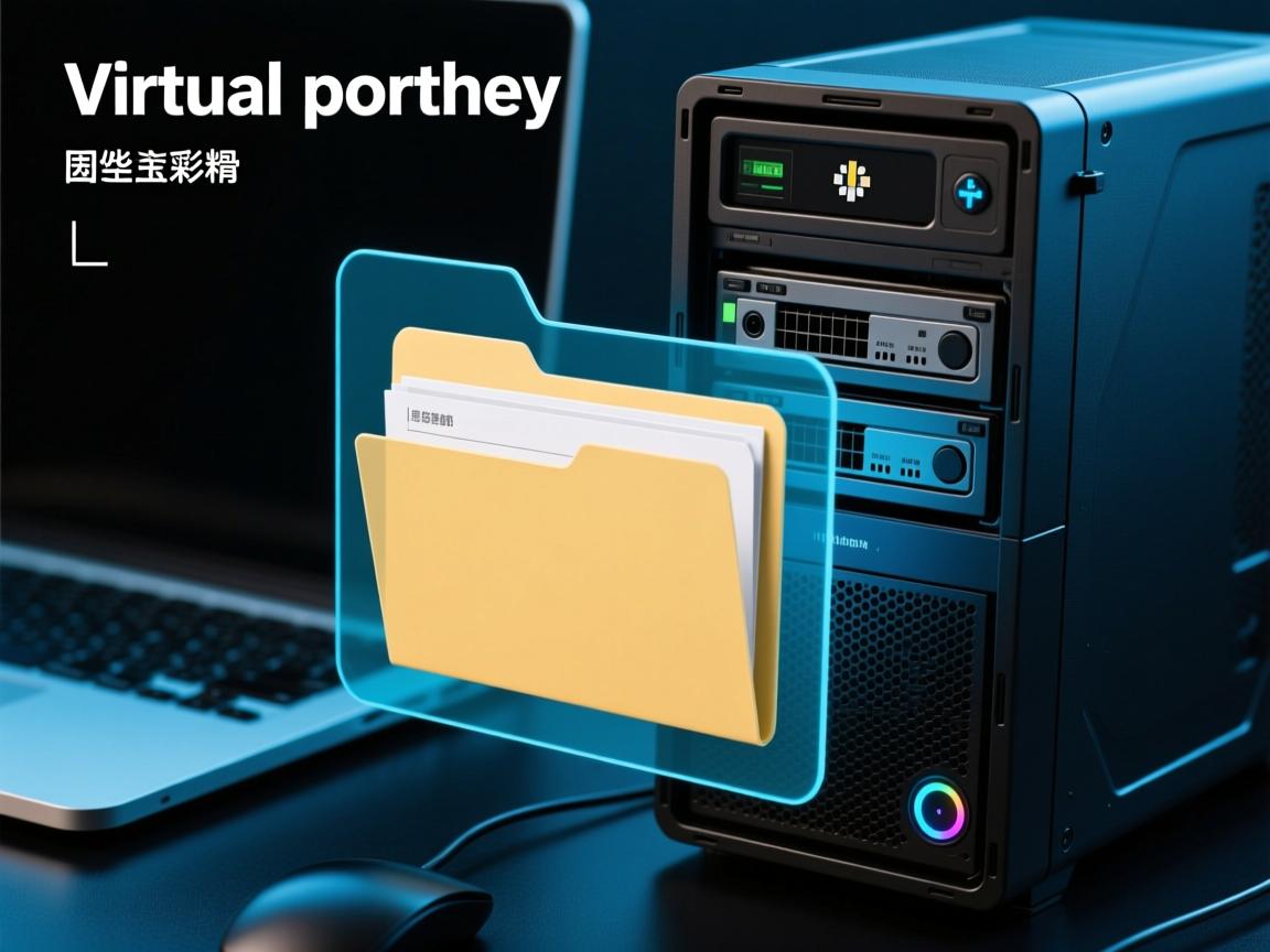 如何轻松实现虚拟机访问主机文件夹?  第1张 如何轻松实现虚拟机访问主机文件夹?  第1张