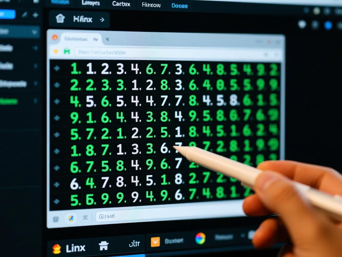 Linux如何查看文件字符数?  第3张 Linux如何查看文件字符数?  第3张