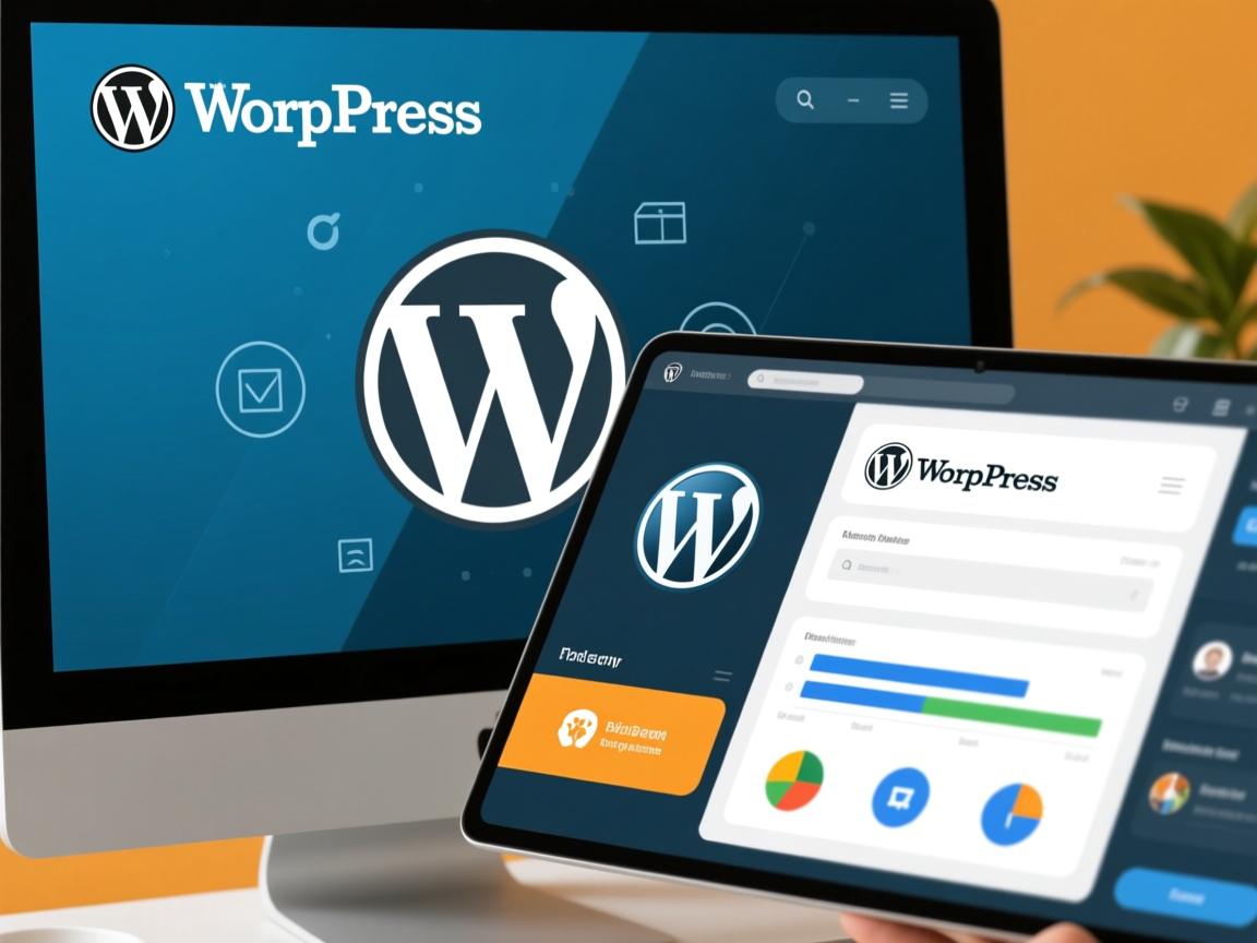 WordPress双域名设置指南  第3张 WordPress双域名设置指南  第3张