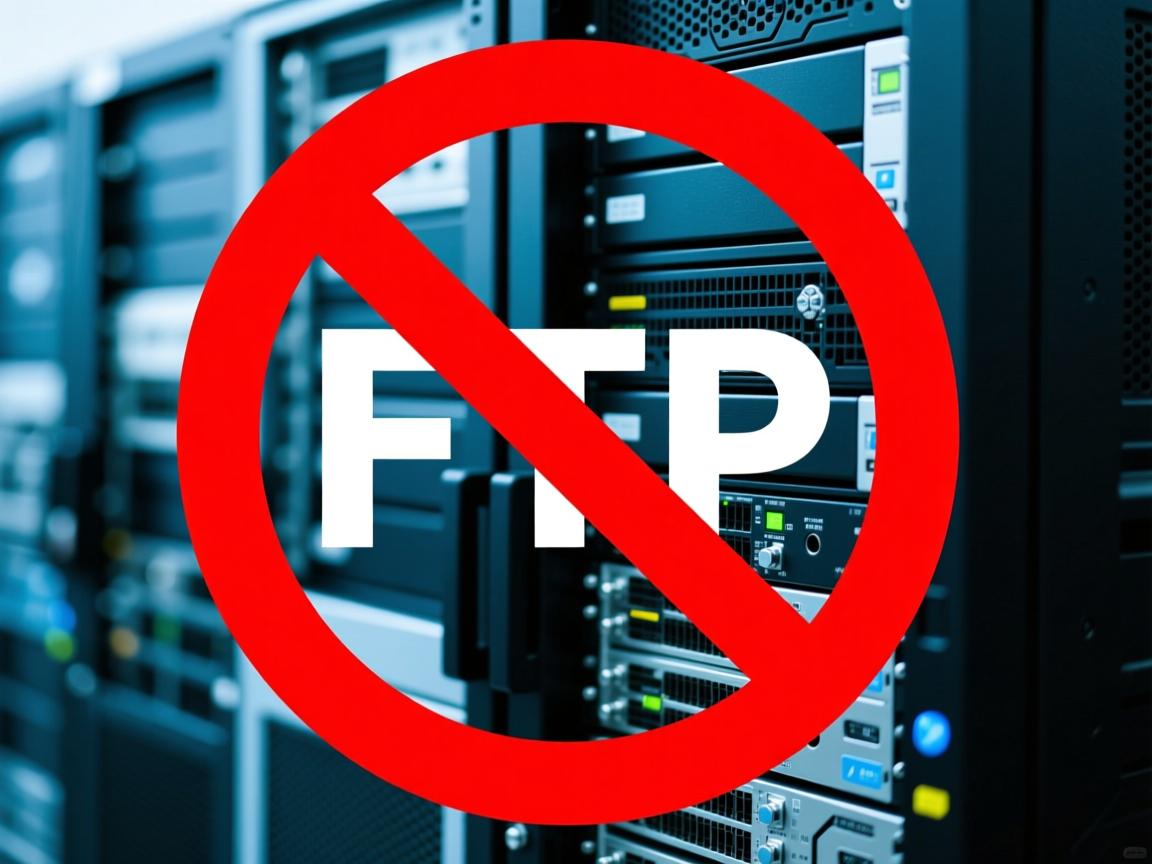 虚拟机连物理机FTP被拒？  第1张