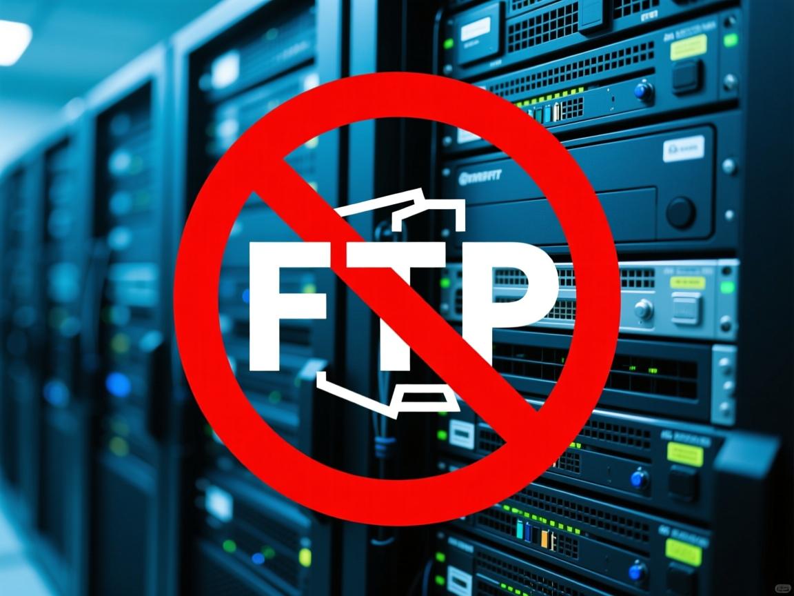 虚拟机连物理机FTP被拒？  第2张