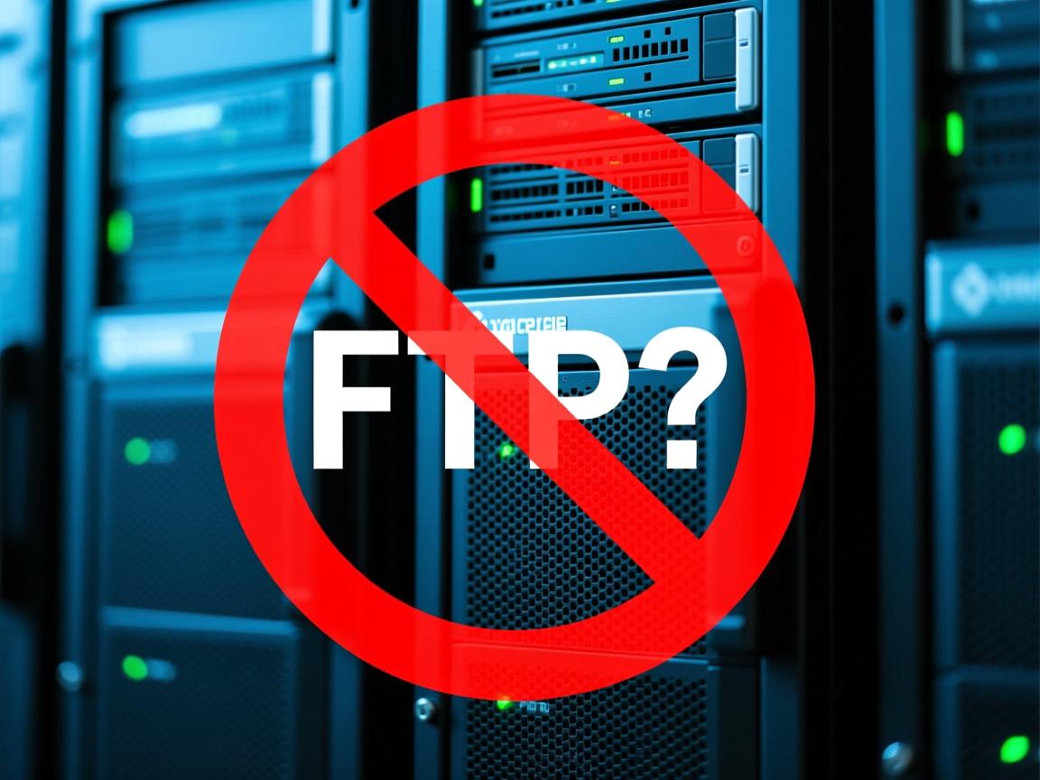 虚拟机连物理机FTP被拒？  第3张