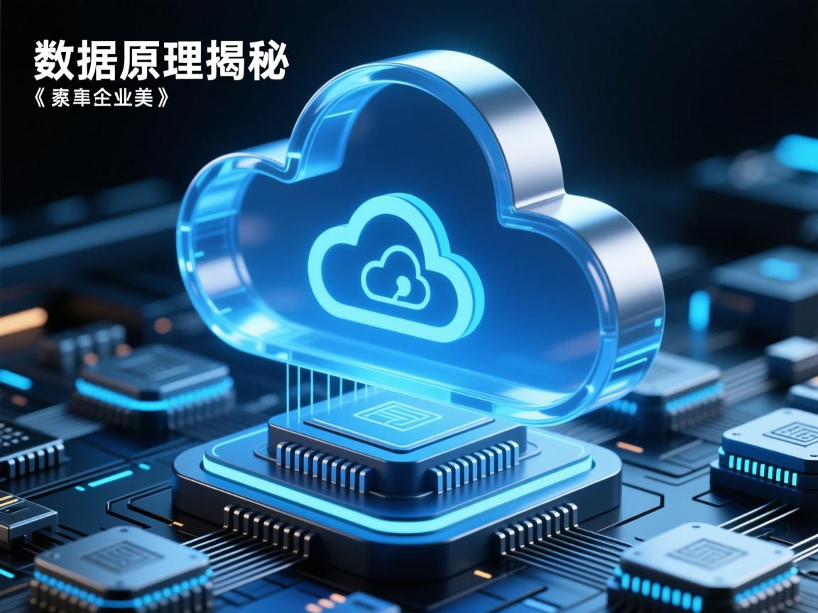 云数据库实现原理大揭秘  第3张 云数据库实现原理大揭秘  第3张