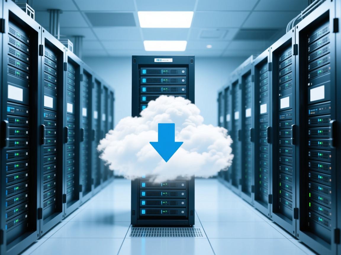 虚拟主机如何升级云服务器?  第3张 虚拟主机如何升级云服务器?  第3张