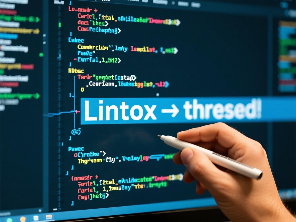 Linux如何安全终止线程?  第3张 Linux如何安全终止线程?  第3张