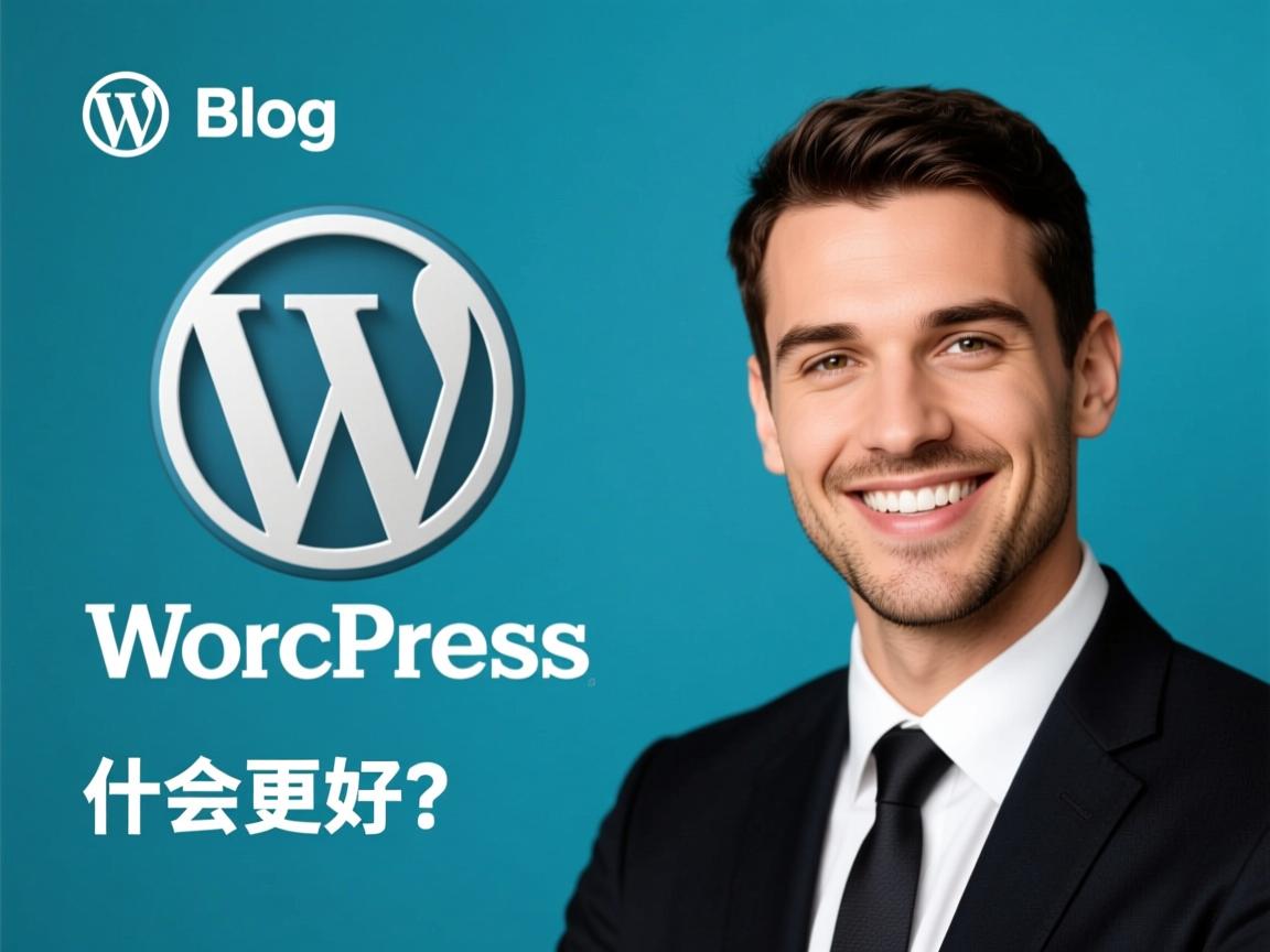 Zblog和WordPress选哪个更好?  第1张 Zblog和WordPress选哪个更好?  第1张