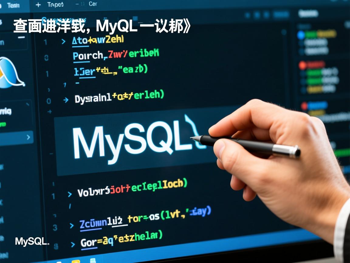 如何查看MySQL版本  第3张 如何查看MySQL版本  第3张