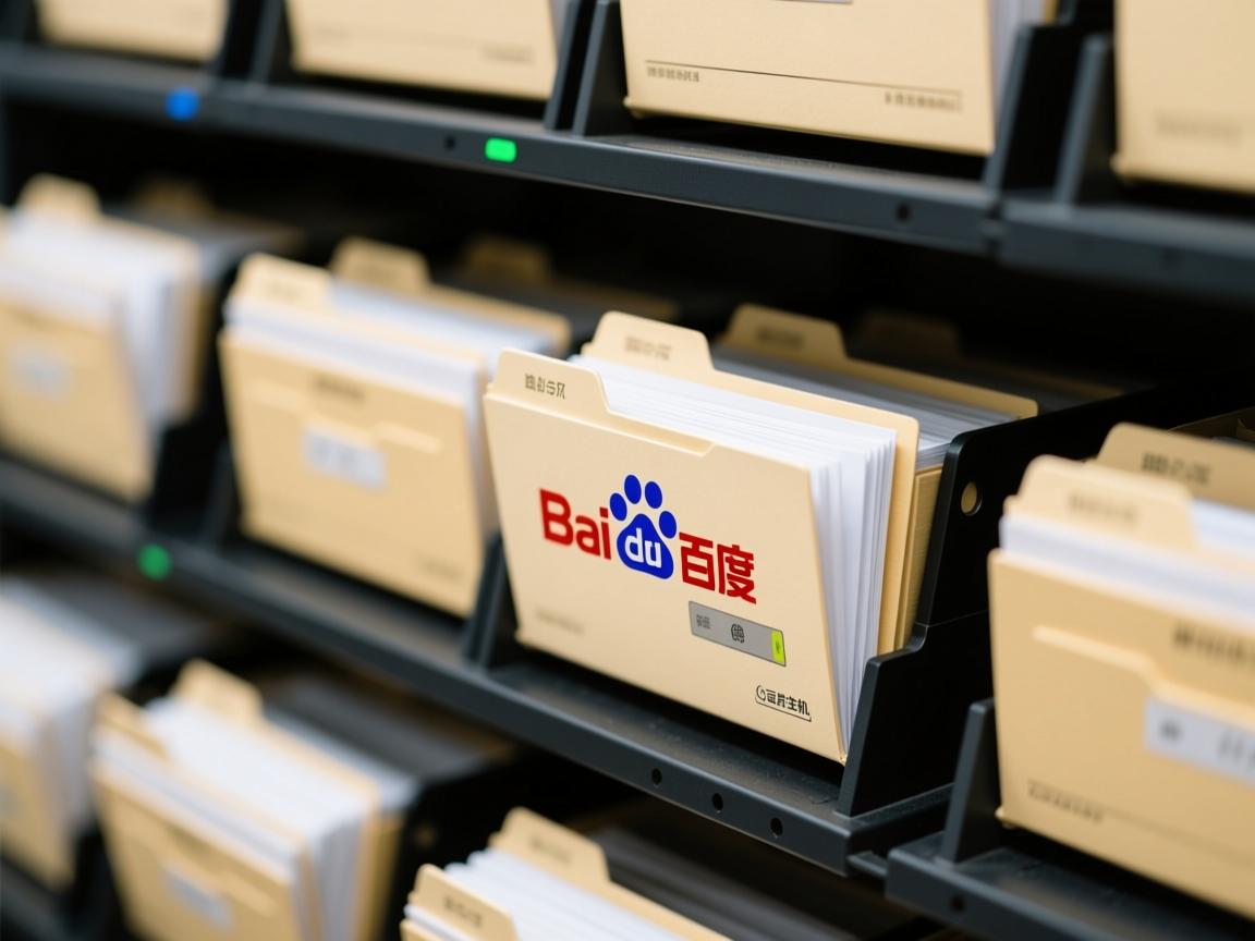 百度云虚拟主机文件夹无法访问?解决方法