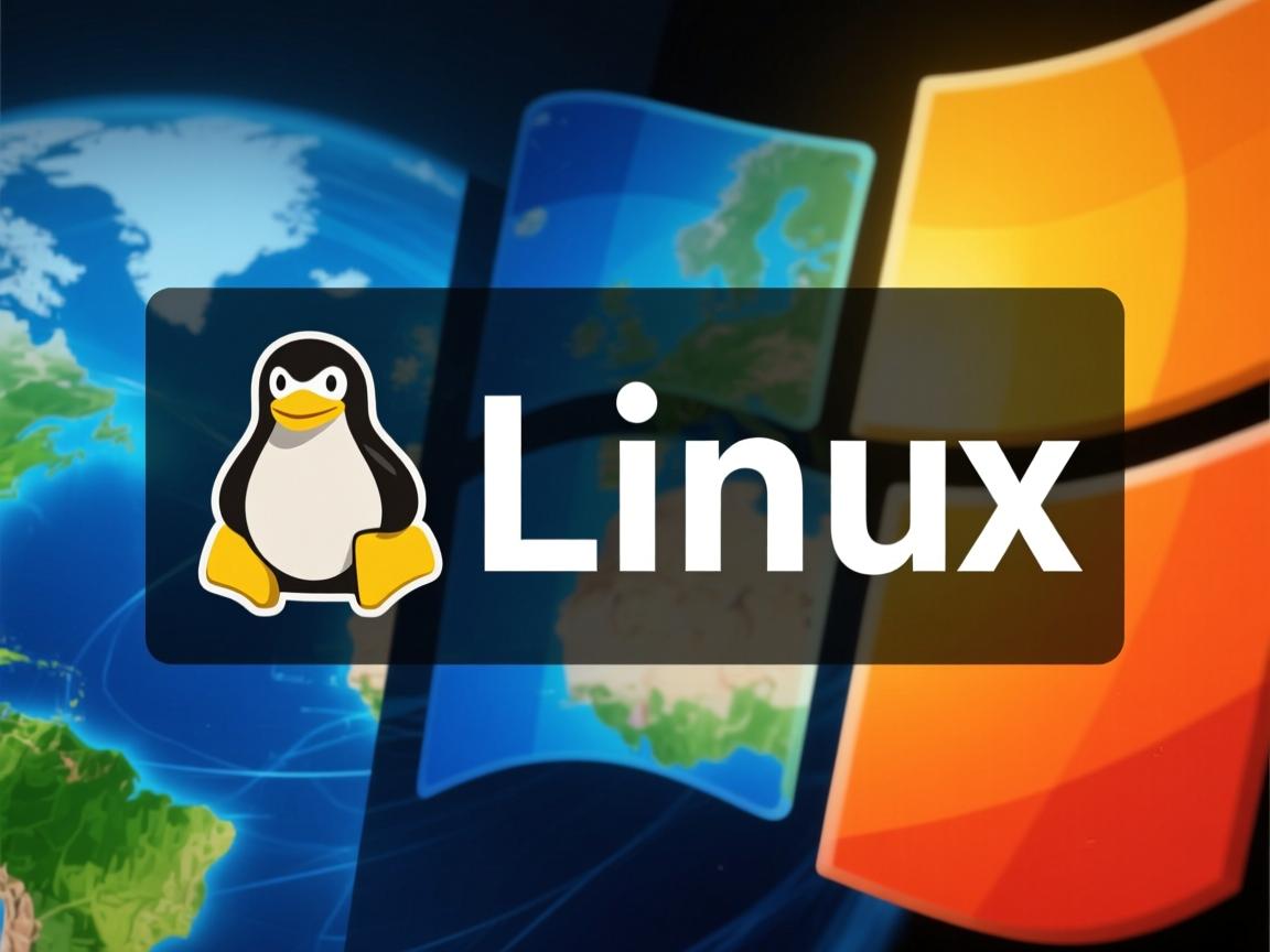 Linux安装软件有哪些方法?  第1张 Linux安装软件有哪些方法?  第1张
