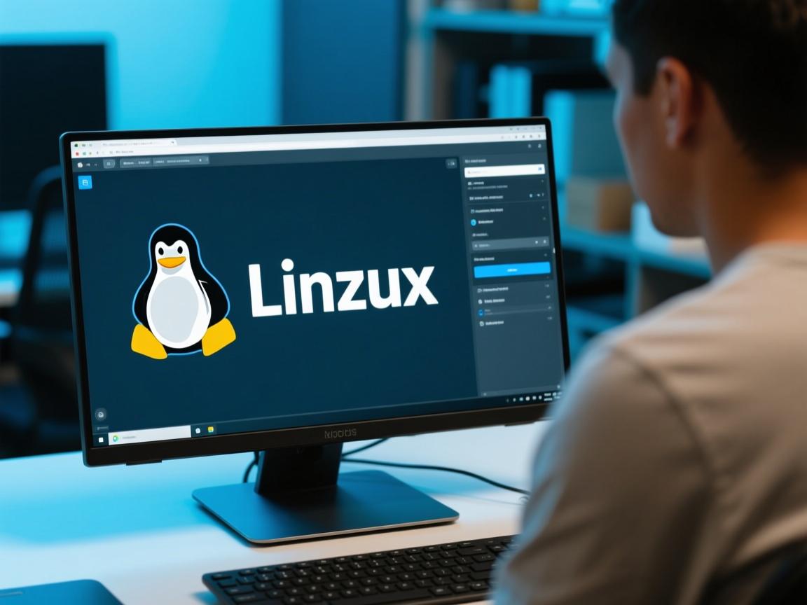 Linux安装软件有哪些方法?  第2张 Linux安装软件有哪些方法?  第2张