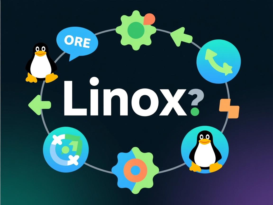 Linux安装软件有哪些方法?  第3张 Linux安装软件有哪些方法?  第3张