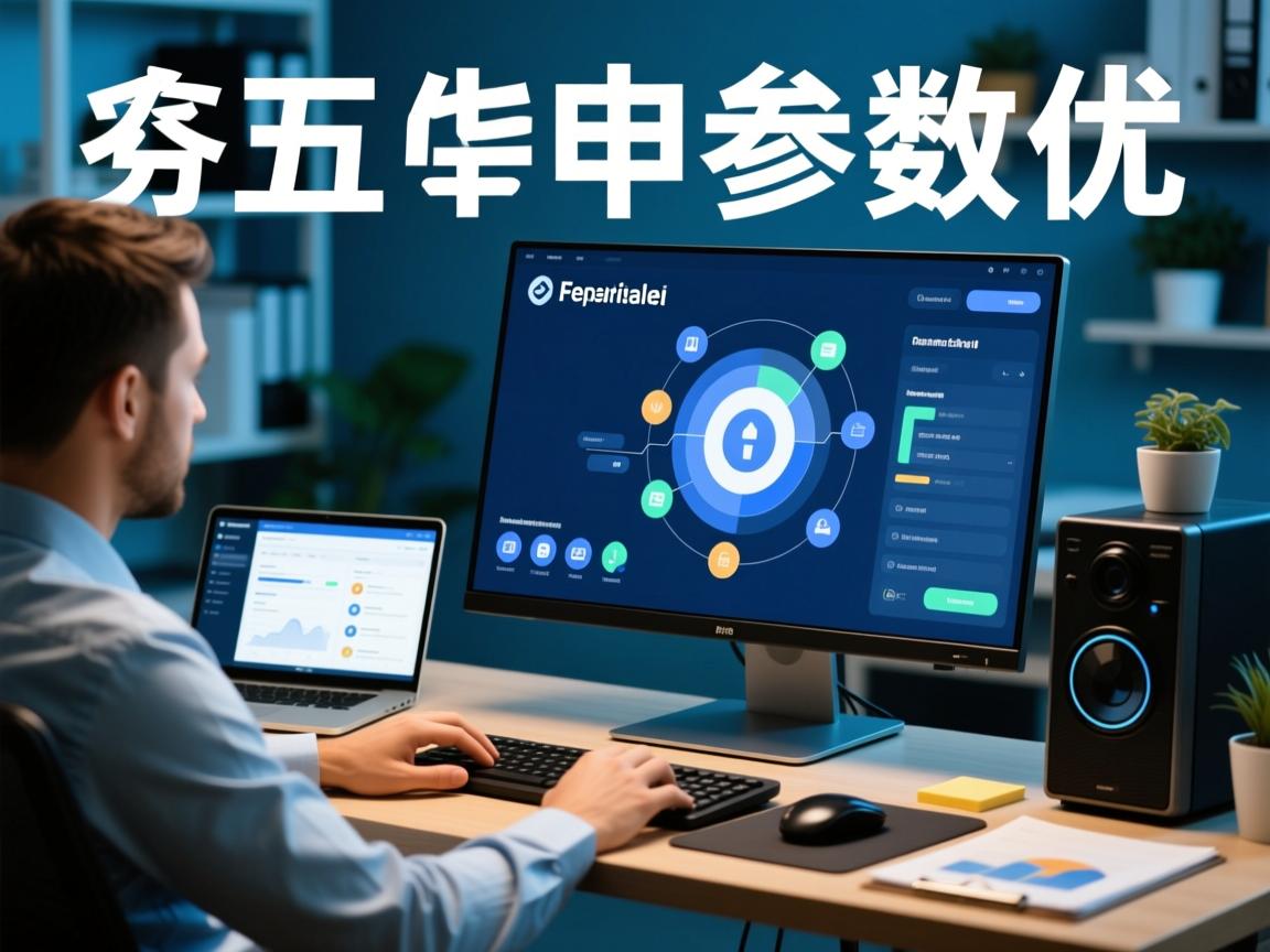哪家虚拟主机参数更优？