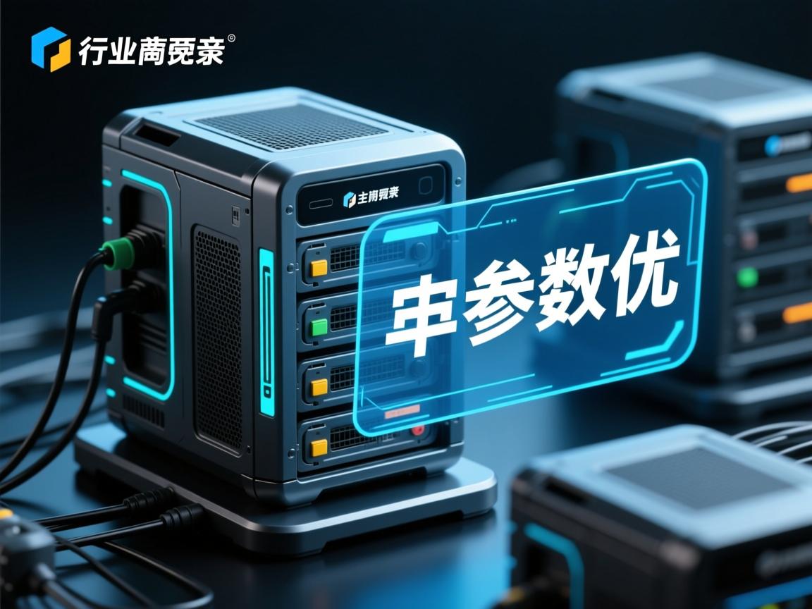 哪家虚拟主机参数更优?  第3张 哪家虚拟主机参数更优?  第3张